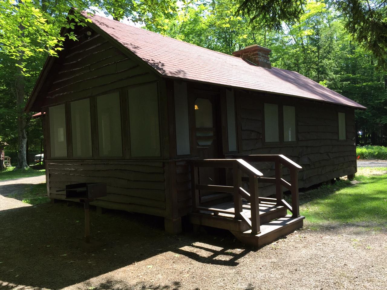 Campground Details SELKIRK SHORES STATE PARK, NY New York State Parks